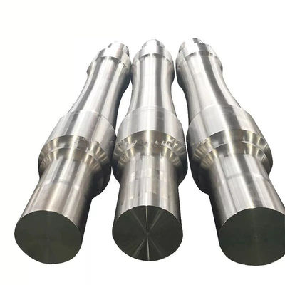 AAR Cheap Price Good Quality Wheel Rail Axle