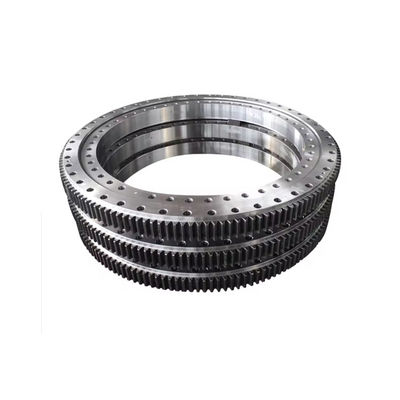 Low Friction Main Wind Turbine Shaft Bearing  Heat Treatment