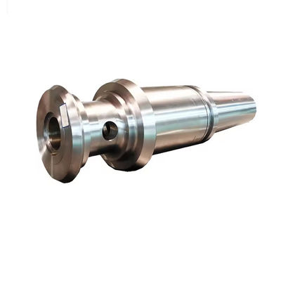 Forged Steel Large Hollow Shaft