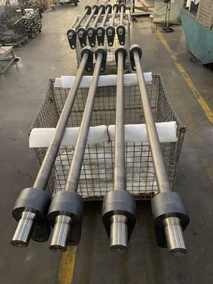 Customized Design for Railway Suspension System in Passenger Cars and Their Specific Applications