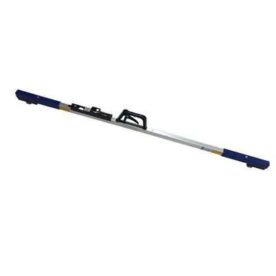1600mm 1676mm Rail Track Measuring Equipment , Digital Track Gauge Alloy Material