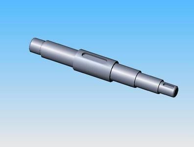 Casting Rail Wheel Axle 60 Tons Loading SFA60A EA4T Material