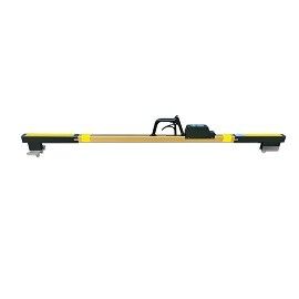 1435mm Digital Railway Track Gauge Measurement ISO Certificate