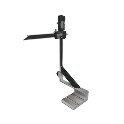 Kingrail Rail Track Measuring Equipment Gauge Digital 0.01 Resolution