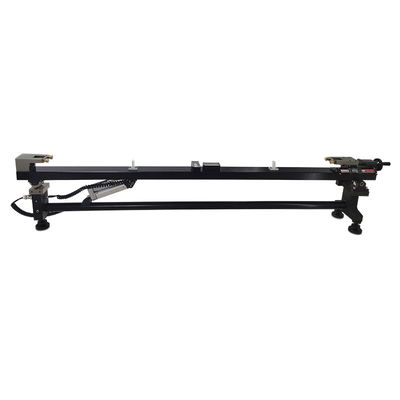 OEM Rail Gauge Measurement Tool Calibrator For 1435mm Track Gauge
