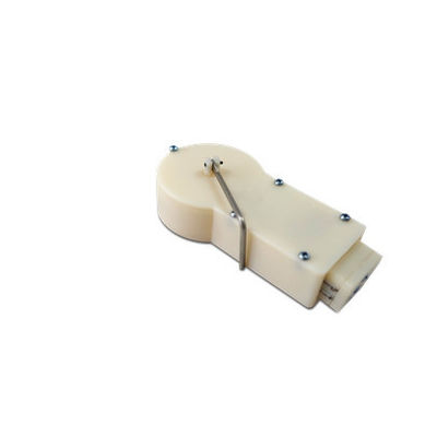ISO Certificate Rail Track Measuring Equipment For Rail Curve Magnet Type 20mm ODM