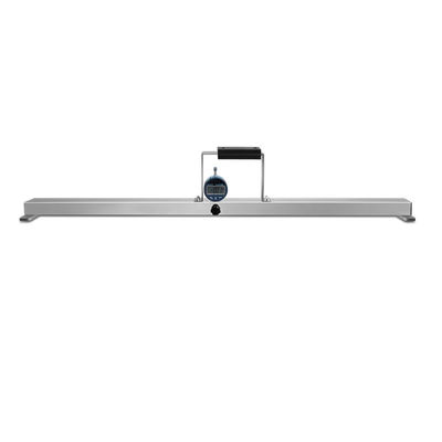 Kingrail Digital Rail Track Measuring Equipment Ruler Length 1000mm