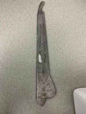 Close Die Aluminum Forging Parts 0.01kg 300kg Weight For Auto