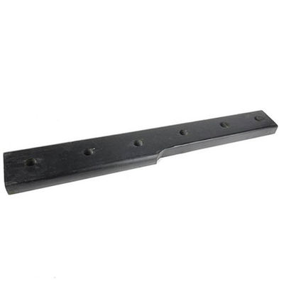 Special Fish Plate Railway Line , Rail Joint Bar DIN Industry Standard OEM ODM