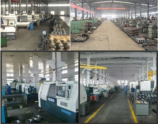 Steel Investment Casting Parts Die Casting For Motorcycle Engine ODM