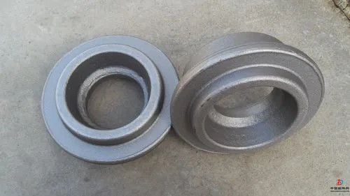 CNC Lathe Precision Forging Parts Closed Die Forging For Automatic Car OEM ODM