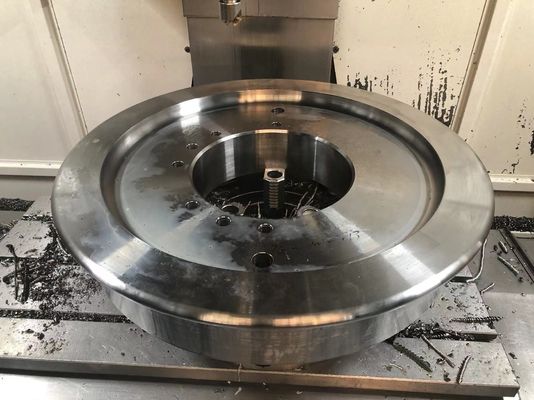 railcar and locomotive tough longer life wheel AAR standard reliable rail wheels