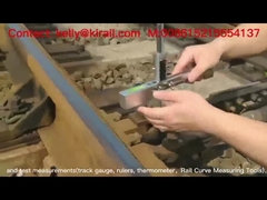 What are the components of railway system?