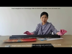 What do you mean by fish plate?