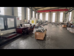 casting and steel spares brief show