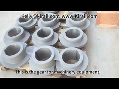 this is a brief introduction for the gears