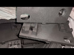 railway baseplate tie plates