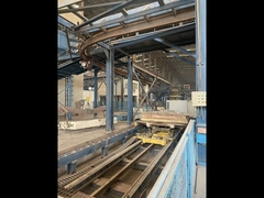 rail bogies for wagons and freight cars