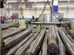 rail couplers and bogies ready to offer