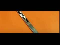 rail production introduction