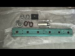 Kingrail   RE115 insulated fishplate