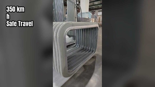 customized gangway for Cars, RVs, airplanes, trains, subways